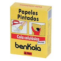 Cola para papel pintado. RAYT