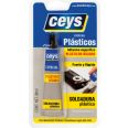 ADHESIVO ESPECIAL PLASTICEYS 30 ML. CEYS