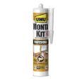 ADHESIVO MONTAKIT PROFESIONAL 350 GR EXTERIOR. UHU