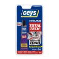 ADHESIVO MS-TECH BLISTER 20 GR. CEYS