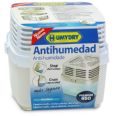 APARATO ABSORBEHUMEDAD GRANDE 450 GR. HUMYDRY