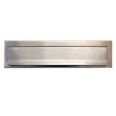 BOCACARTAS 290 MM ACERO INOX MATE. BTV