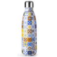 BOTELLA TERMO 500 ML LISBOA. IBILI