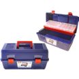 CAJA HERRAMIENTAS Nº23 + ESTUCHES. TAYG