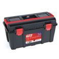 CAJA HERRAMIENTAS Nº30 445X235X230 MM. TAYG