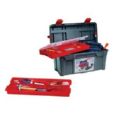 CAJA HERRAMIENTAS Nº31 CON ESTUCHES. TAYG