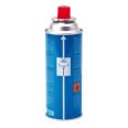 CARTUCHO GAS CP250 DESECHABLE. CAMPING GAS