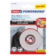 CINTA DOBLE CARA POWER BOND 19 MM 1,5 MTS. TESA