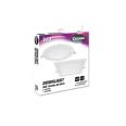 DOWNLIGHT LED 18W 4000K 215 MM 1620 LM BLANCO. CEGASA