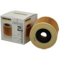 FILTRO DE CARTUCHO WD2 - WD3. KARCHER