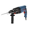 MARTILLO PERFORADOR GBH 2-26 830W 2,7J. BOSCH