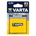 PILA SALINA 3R12 4,5 V. VARTA