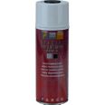 PINTURA SPRAY ANTICALORICA GRIS 400 ML 600º. FAREN