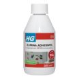 QUITA ADHESIVOS 300 ML. HG