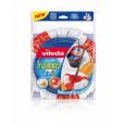 RECAMBIO FREGONA MICROFIBRAS TURBO WRING & CLEAN. VILEDA