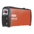 SOLDADOR ARCO INVERTER 130 A. RATIO