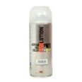 SPRAY BARNIZ BRILLANTE ACRILICO 400 ML. NVS