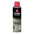 SPRAY LUBRICANTE CADENAS 250 ML. 3 EN 1