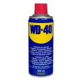 SPRAY MULTIUSOS 400 ML. WD-40