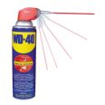 SPRAY MULTIUSOS DOBLE ACCION 400 ML. WD-40