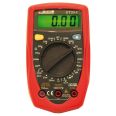 TESTER AC-DC DIGITAL UT-33C. VARTA