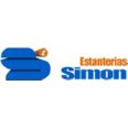 ESTANTERIAS SIMON